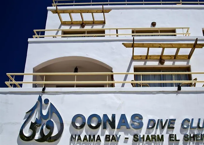 Oonas Dive Club Üdülőközpont 2*