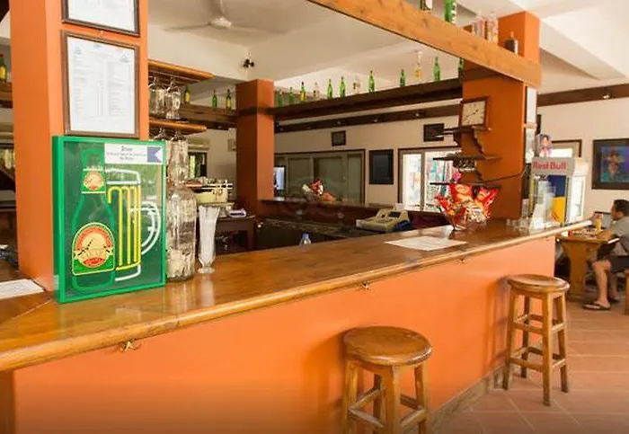 Üdülőközpont Oonas Dive Club