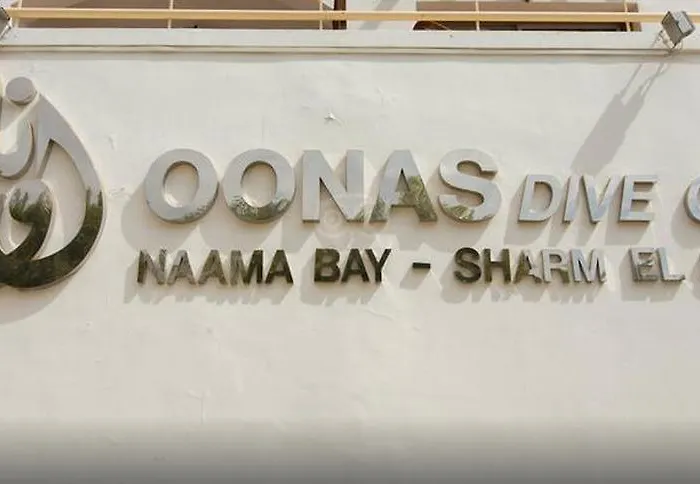 Oonas Dive Club