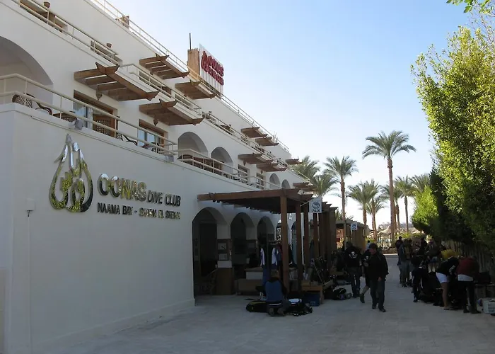 Üdülőközpont Oonas Dive Club