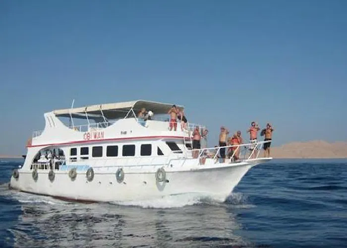 Oonas Dive Club