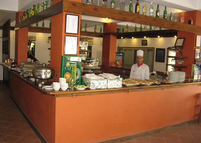 Üdülőközpont Oonas Dive Club 2*