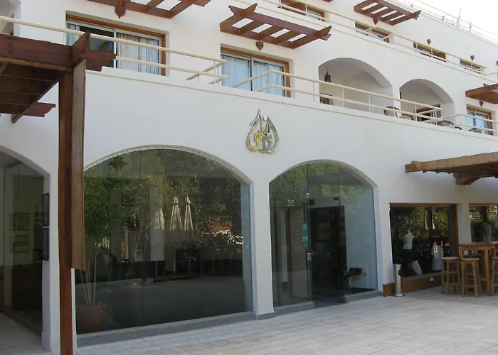 Üdülőközpont Oonas Dive Club