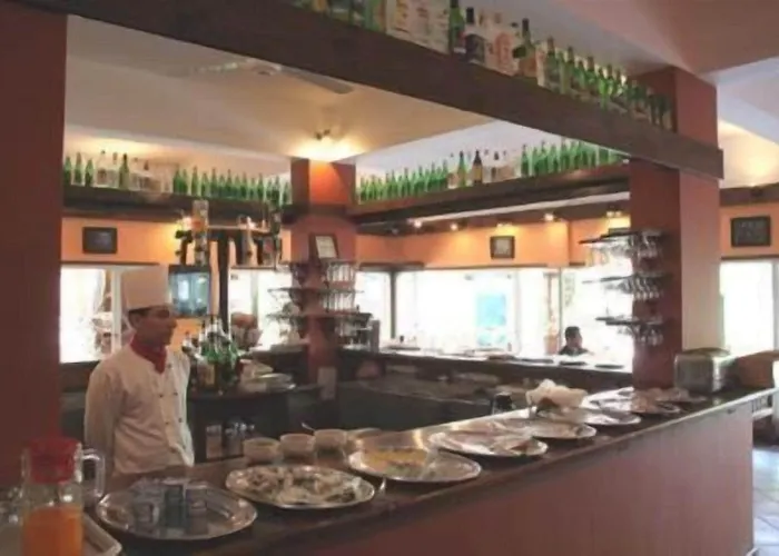 Oonas Dive Club Sarm es-Sejk