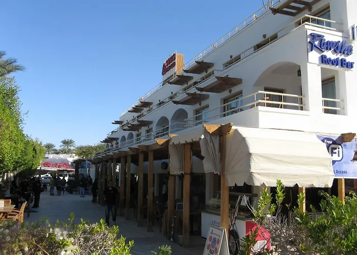 Oonas Dive Club Sarm es-Sejk