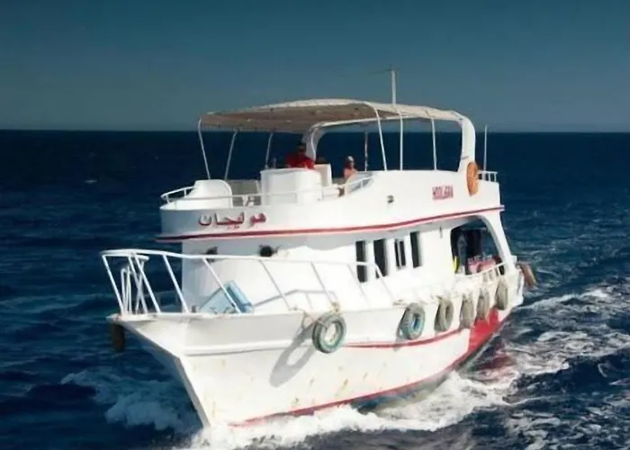 Oonas Dive Club Üdülőközpont Sarm es-Sejk