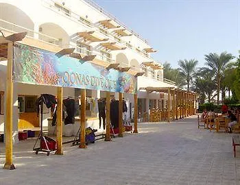 Oonas Dive Club Üdülőközpont