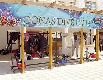 Oonas Dive Club