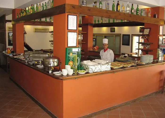Oonas Dive Club