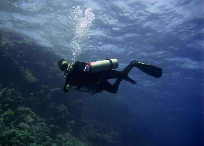 Oonas Dive Club Üdülőközpont 2*
