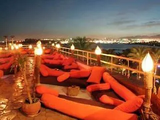 Üdülőközpont Oonas Dive Club Sarm es-Sejk